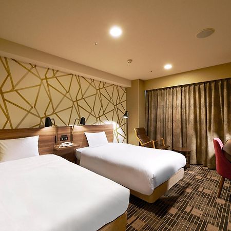 Sotetsu Fresa Inn Kawasaki-Higashiguchi Kawasaki  Exterior foto