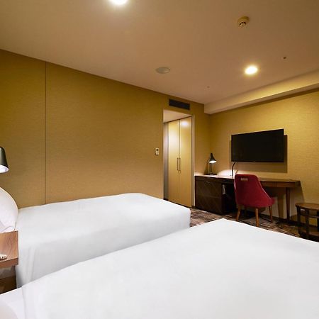 Sotetsu Fresa Inn Kawasaki-Higashiguchi Kawasaki  Exterior foto