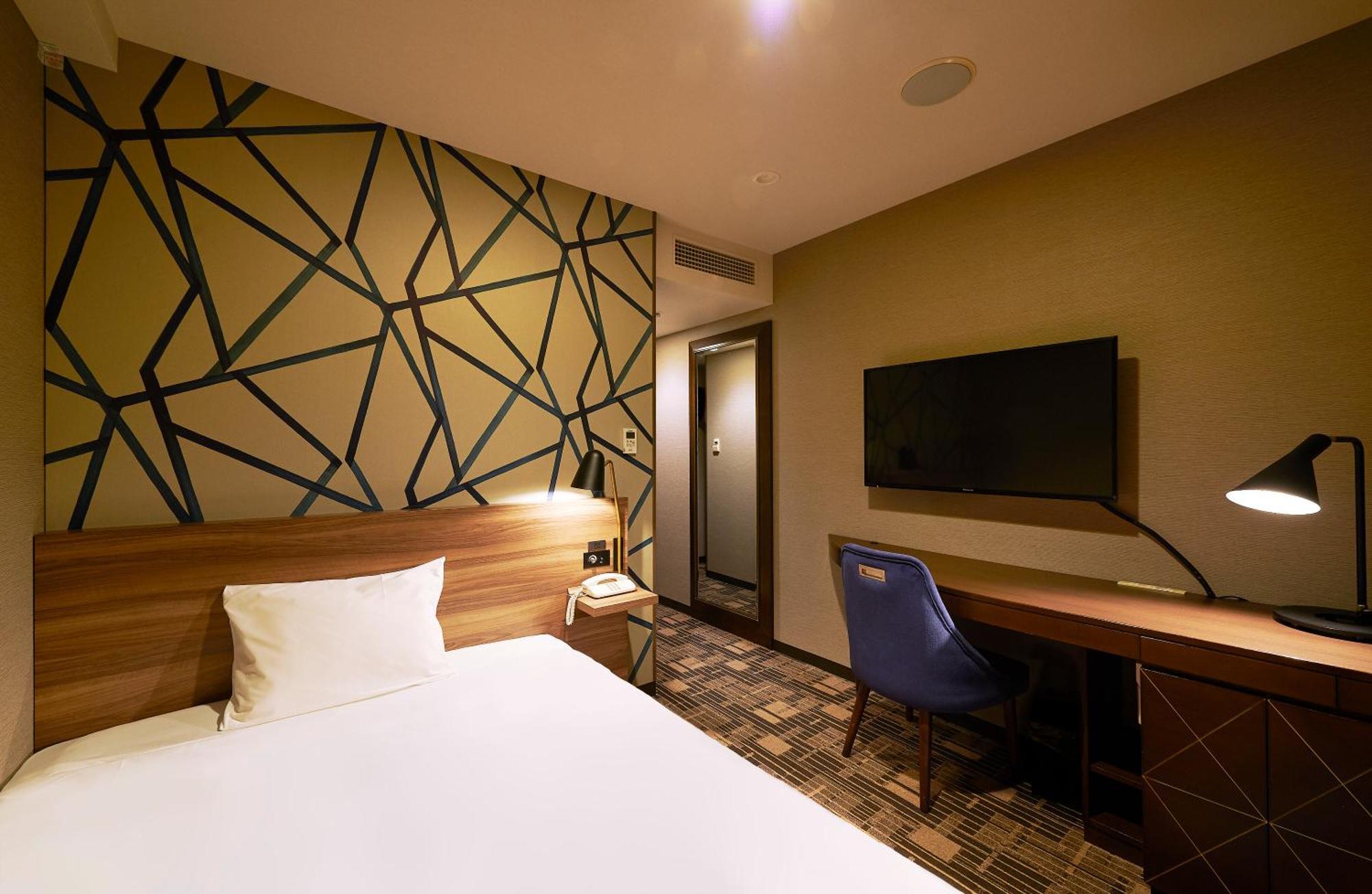 Sotetsu Fresa Inn Kawasaki-Higashiguchi Kawasaki  Exterior foto